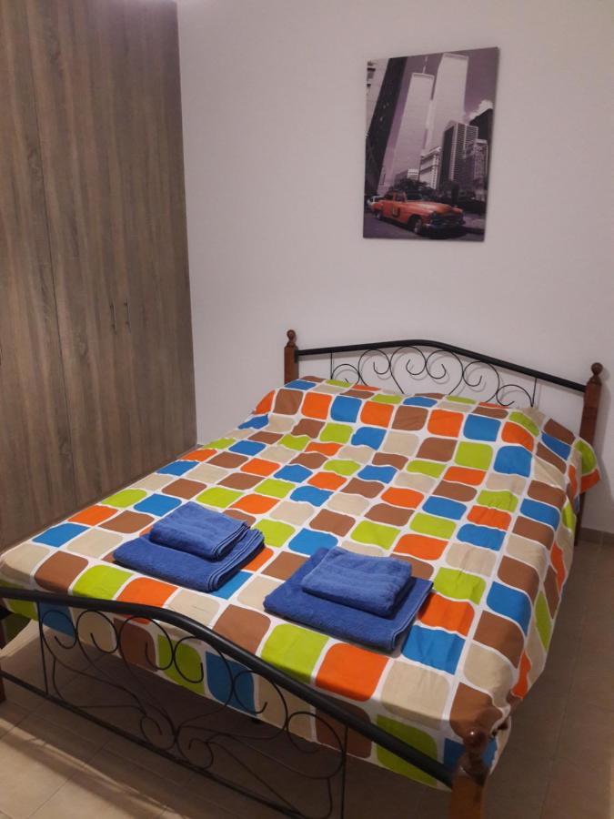 Holiday Home Ларнака Экстерьер фото