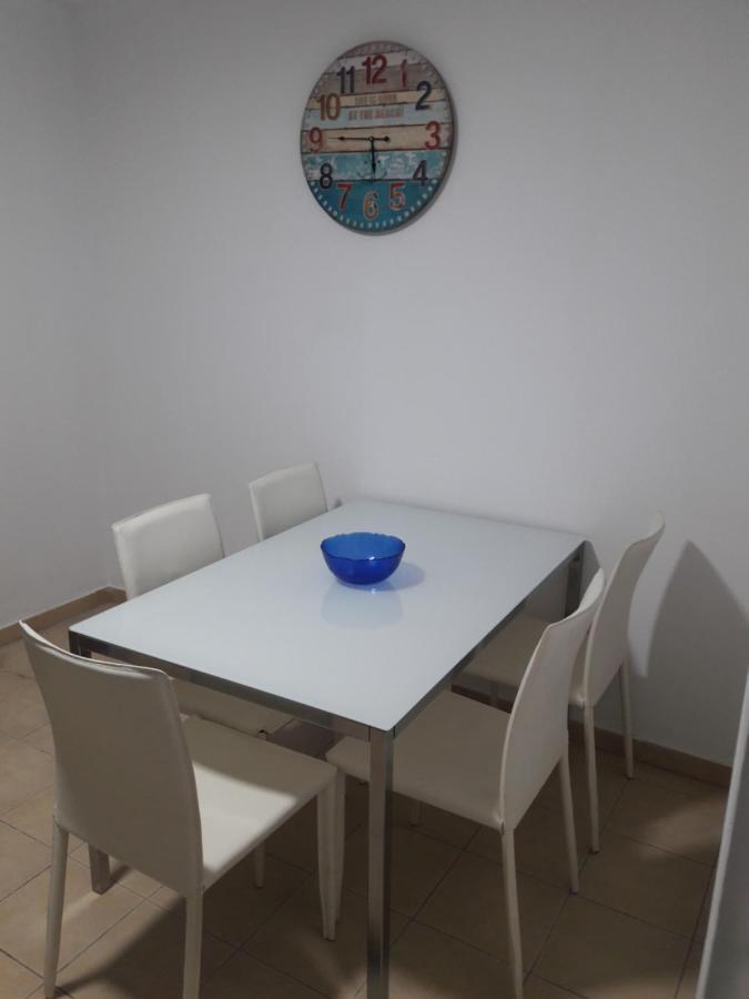 Holiday Home Ларнака Экстерьер фото